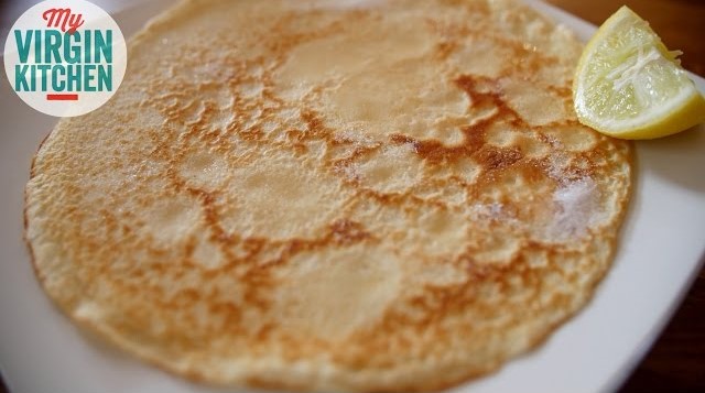 british pancake day recipe