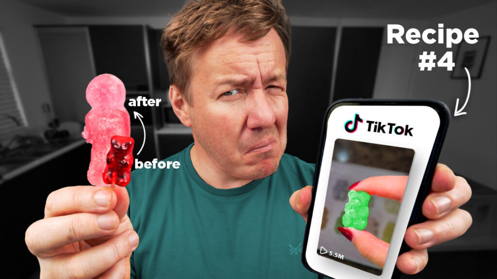 tiktok recipes barry lewis