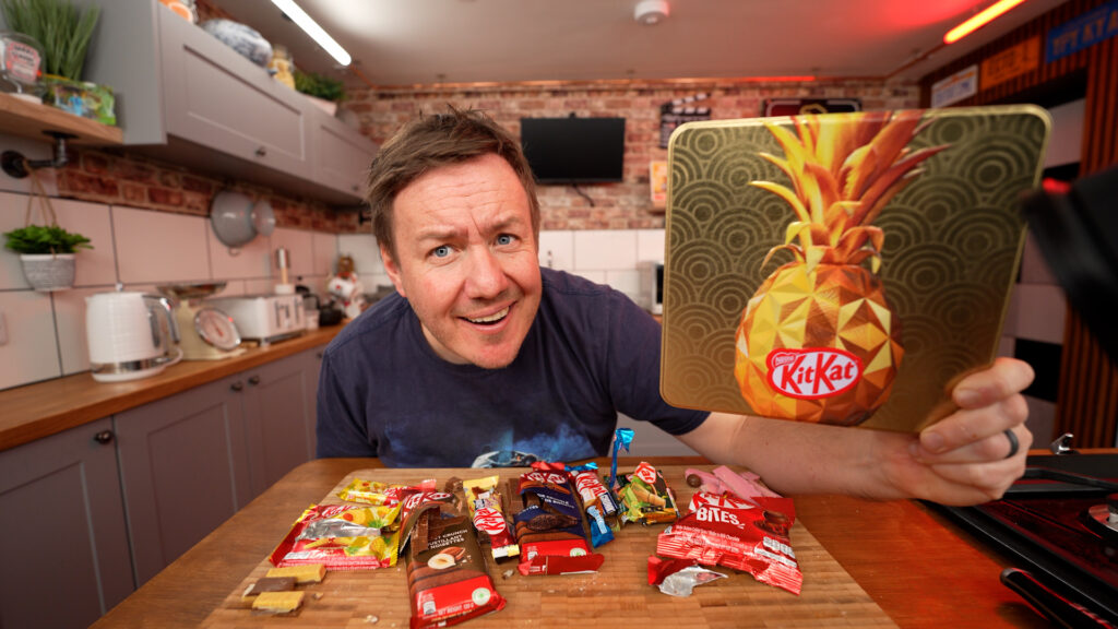 kitkat