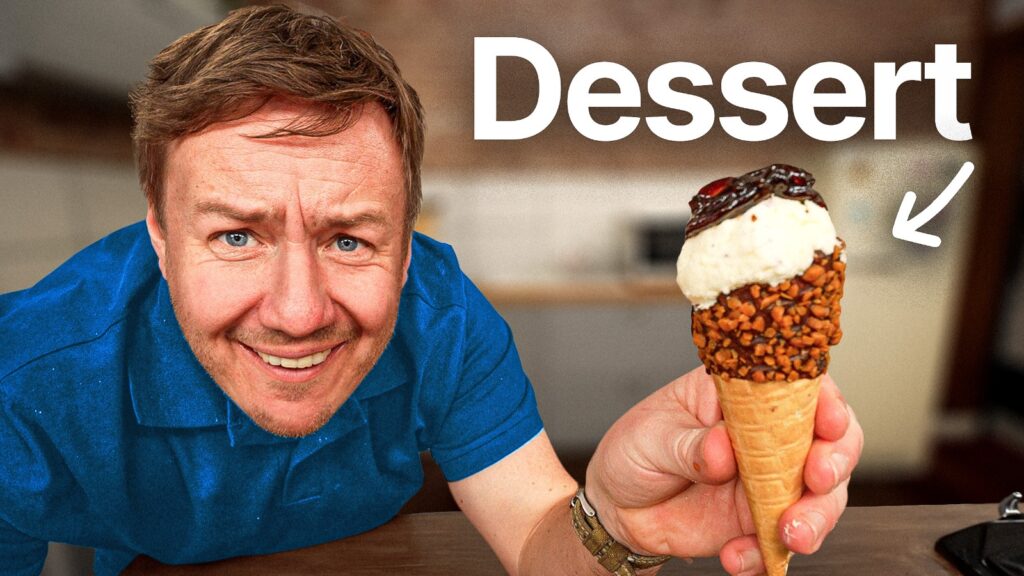 onion dessert
