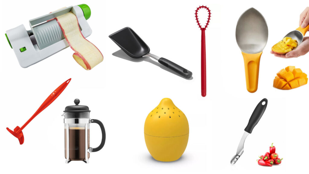 "Testing a microwave whisk and other viral kitchen gadgets to see if they are useful or just gimmicks."