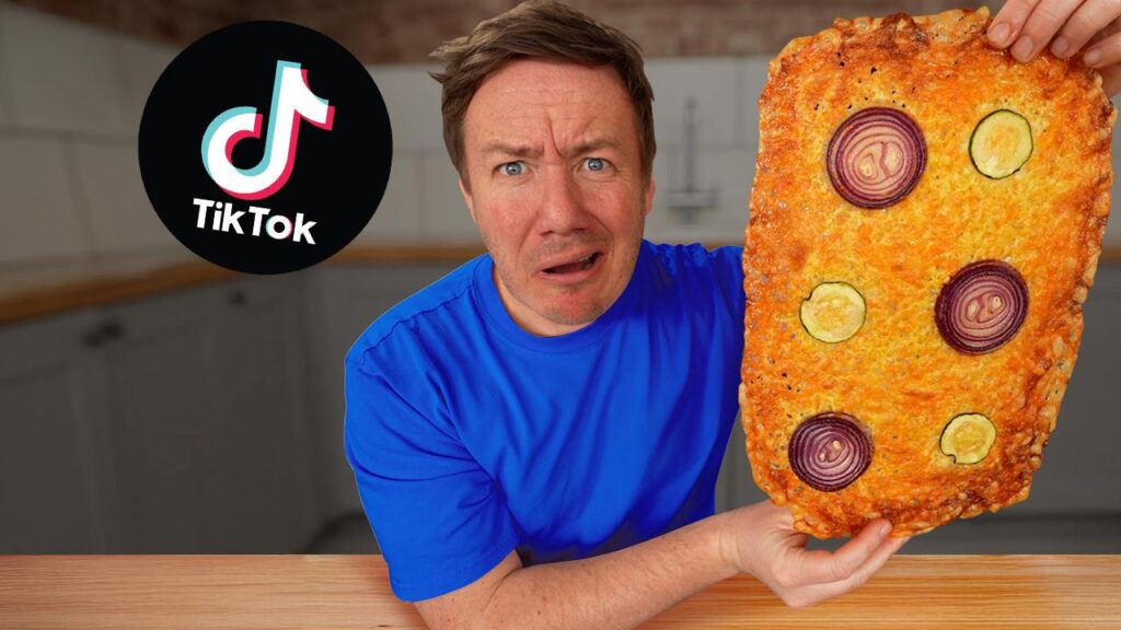 viral recipes
