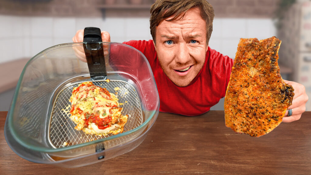 Best Air Fryer Recipes 2025 (So Far)